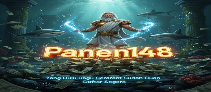 Login Panen148 